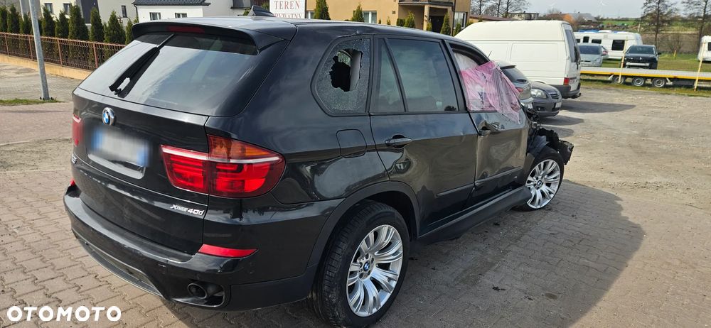 BMW X5 xDrive30d - 6
