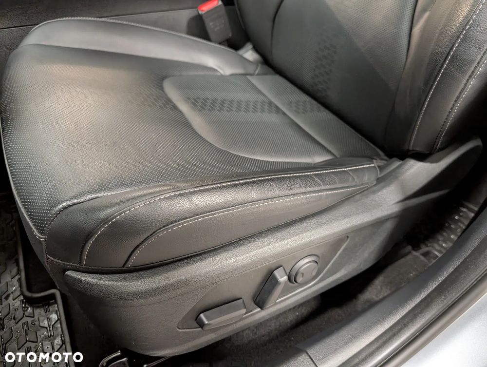 Kia Sportage 1.6 T-GDI Business Line 2WD DCT - 8