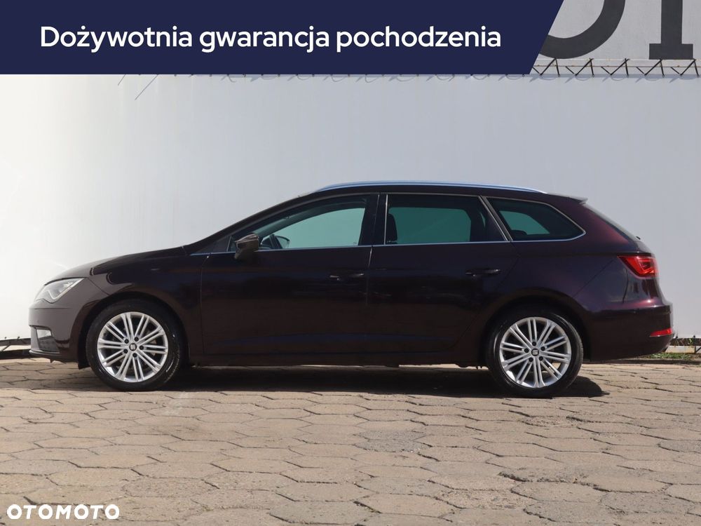 Seat Leon Sportstourer - 4