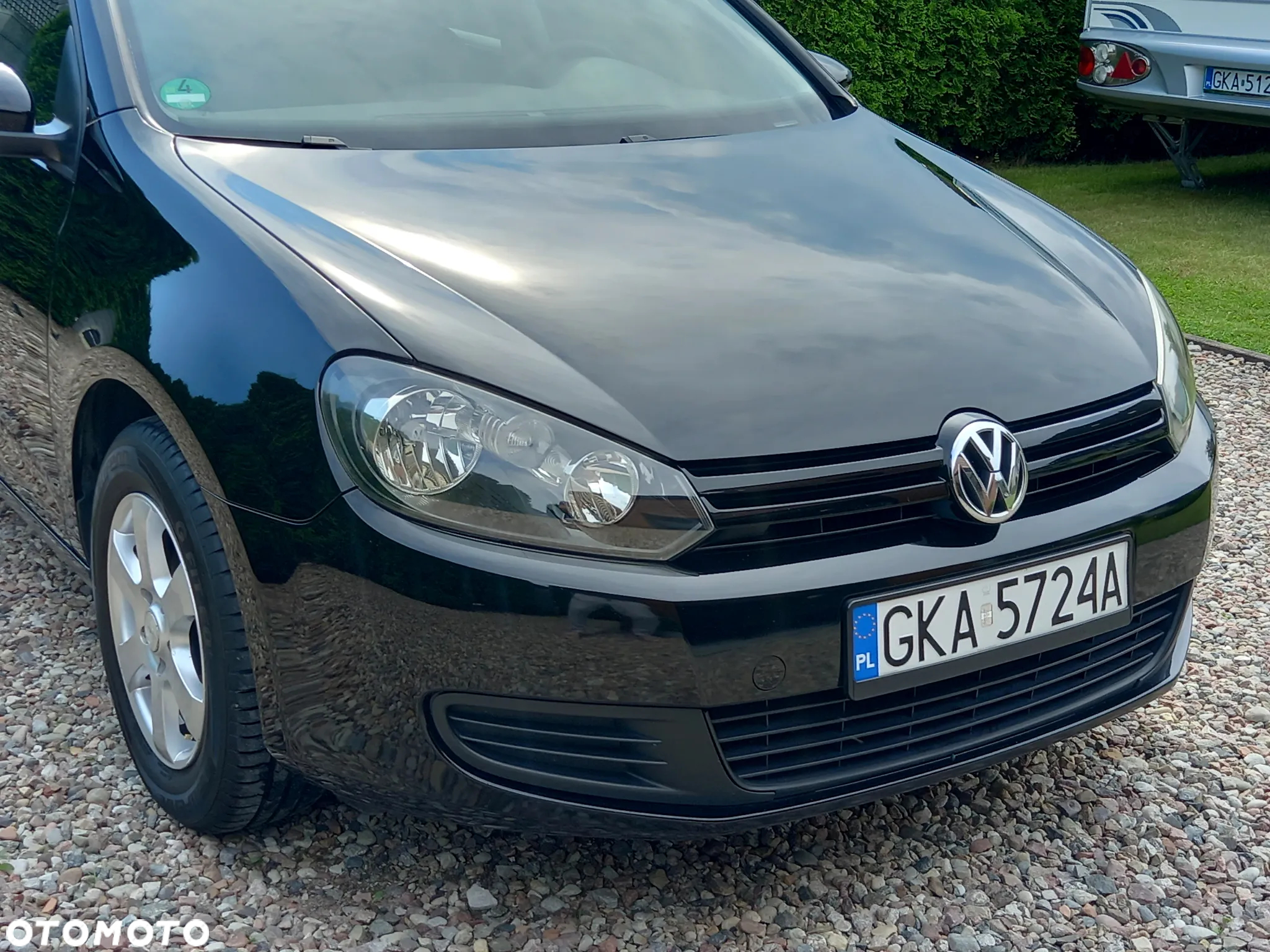 Volkswagen Golf 1.4 Edition - 5