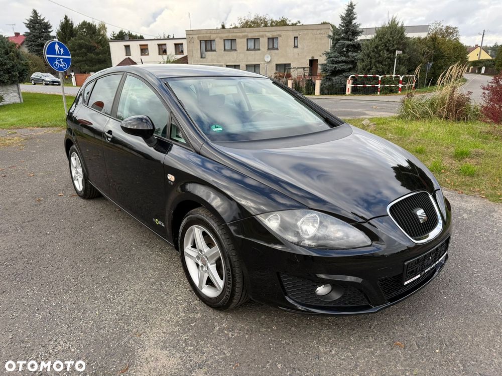 Seat Leon 1.2 TSI Ecomotive Style Copa - 2