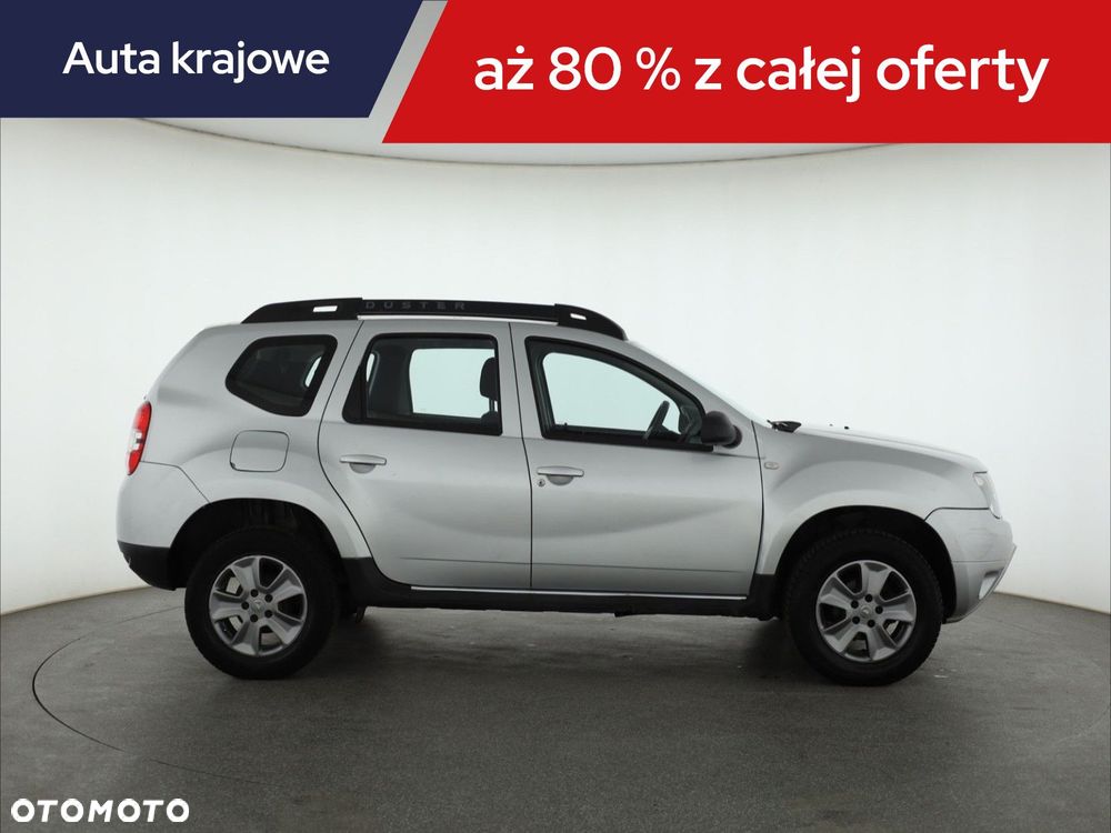 Dacia Duster - 8