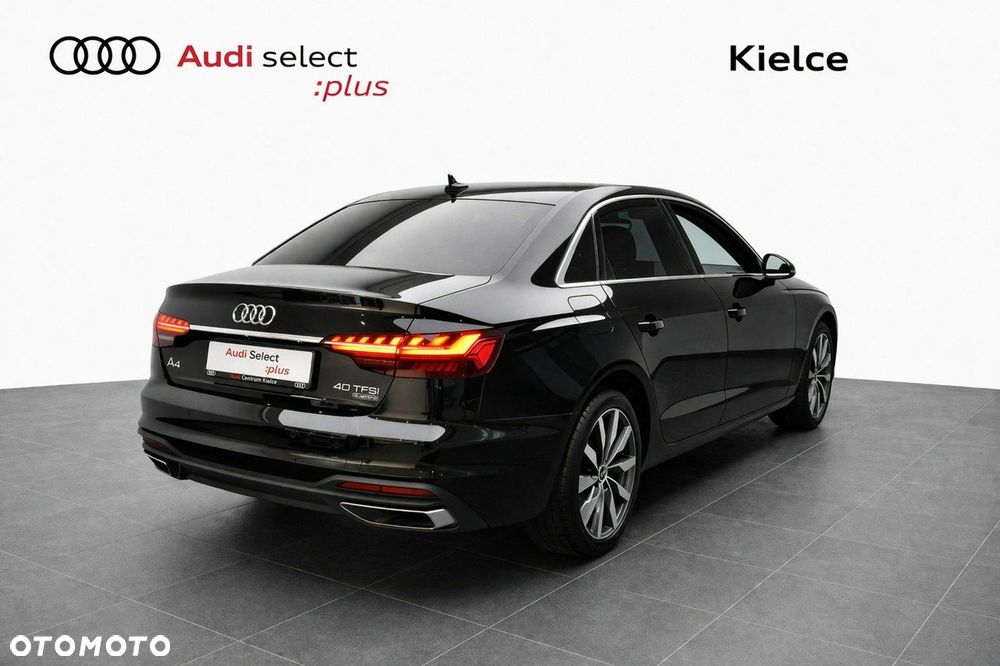 Audi A4 Allroad - 4