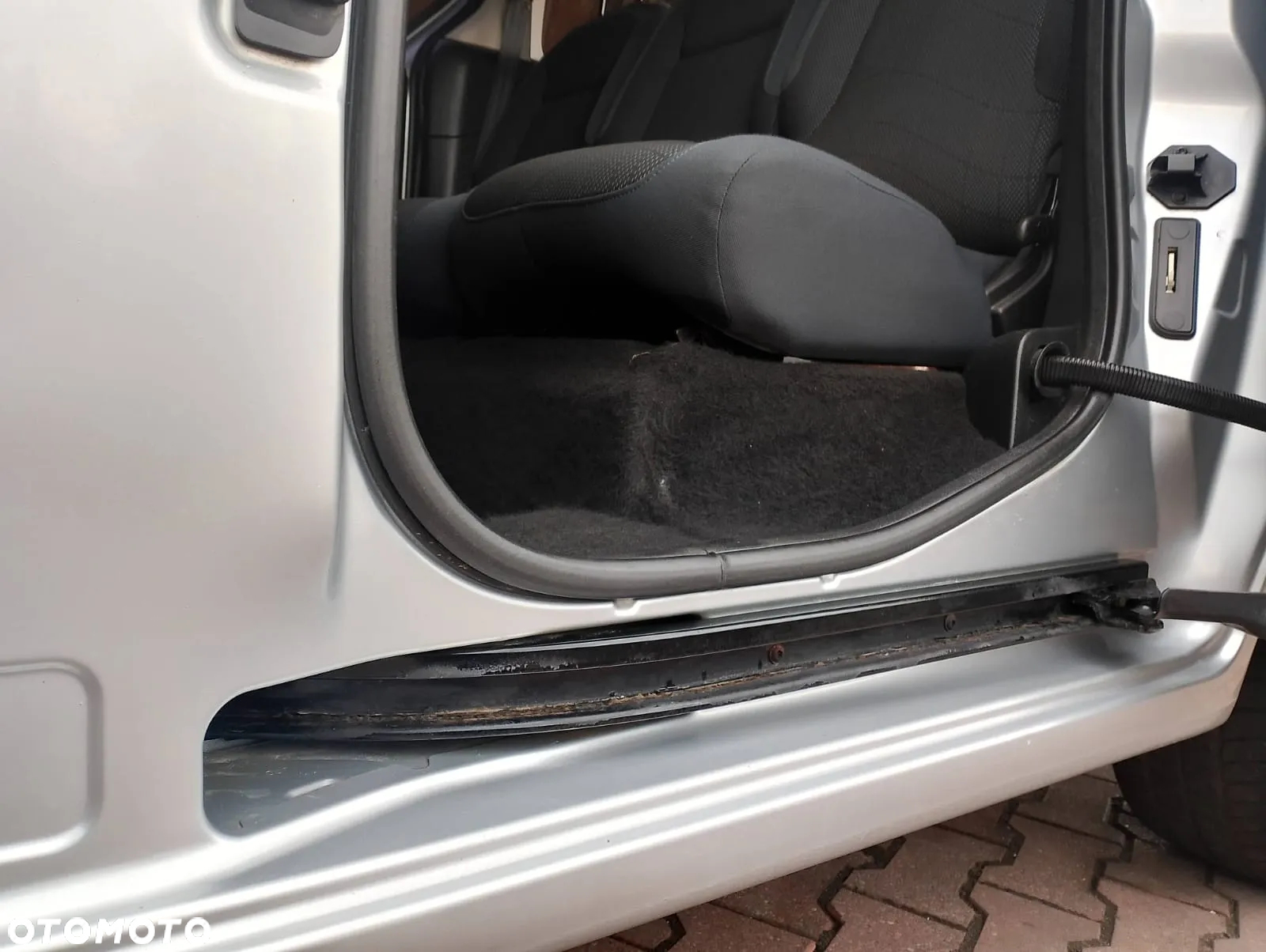 Peugeot Partner - 21