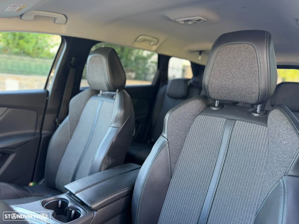 Peugeot 5008 1.5 BlueHDi Allure Pack - 9