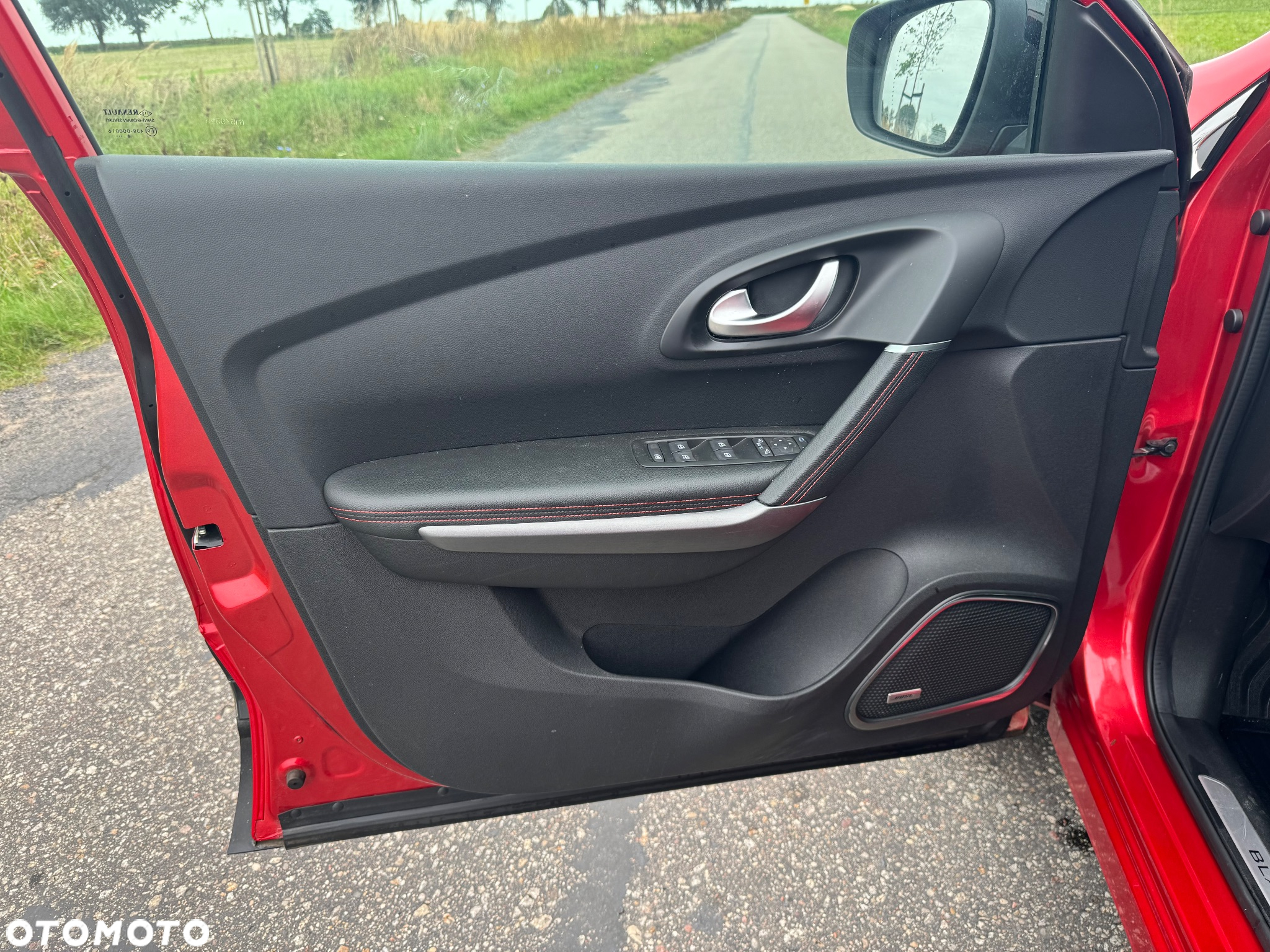 Renault Kadjar 1.3 TCe FAP Black Edition EDC - 15