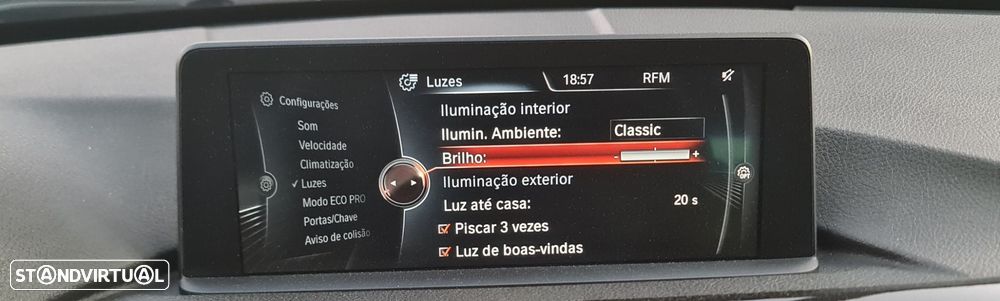 BMW 428 i Line Sport Auto - 13