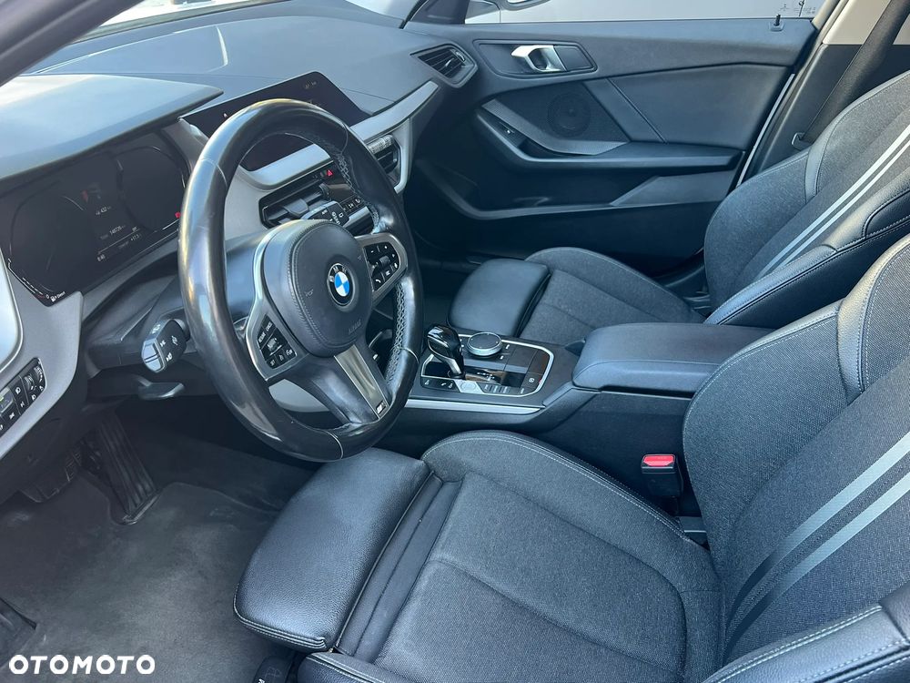 BMW Seria 1 118d Advantage - 15
