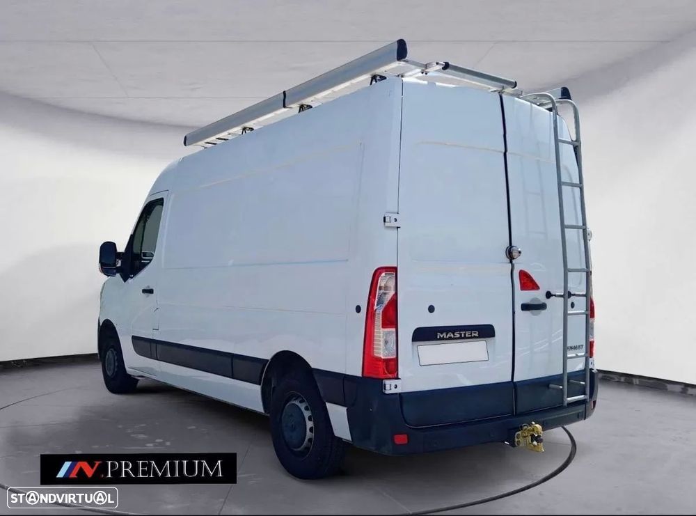 Renault master blue l2h2 va 6l (lkw) - 5