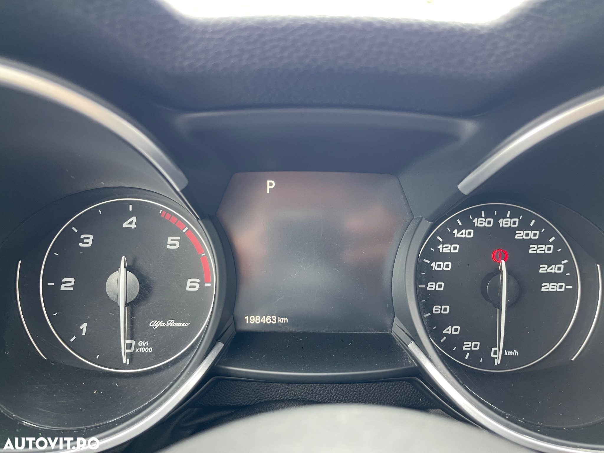 Alfa Romeo Stelvio 2.2 JTDM AT8 Super - 21