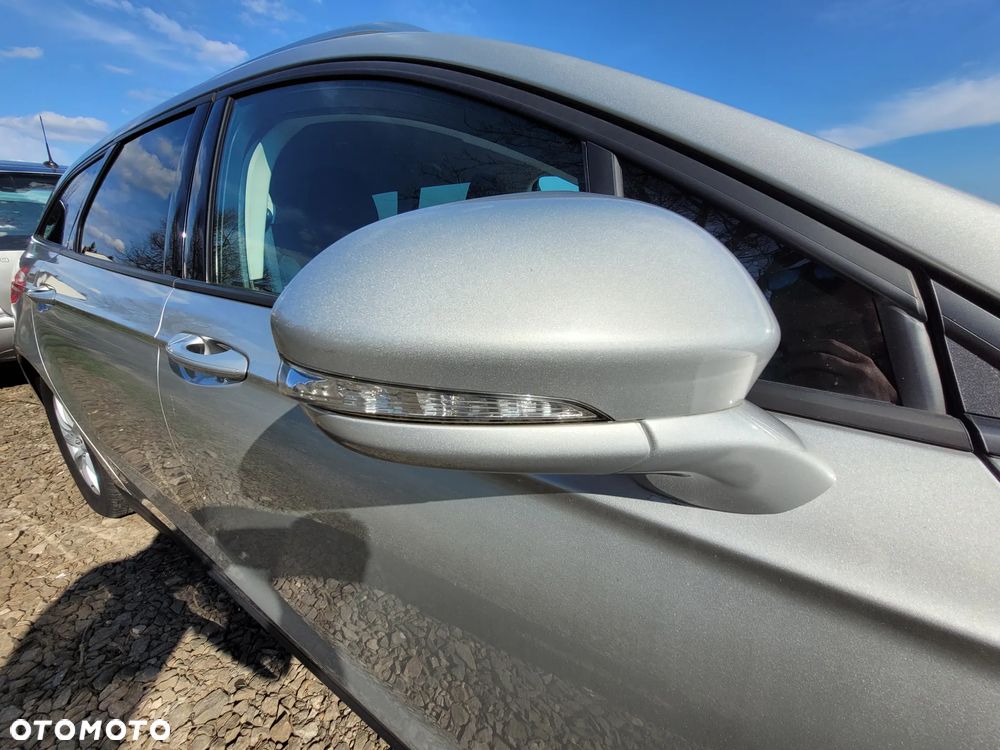 Ford Mondeo 1.5 EcoBoost STart-Stopp Autom Trend - 22