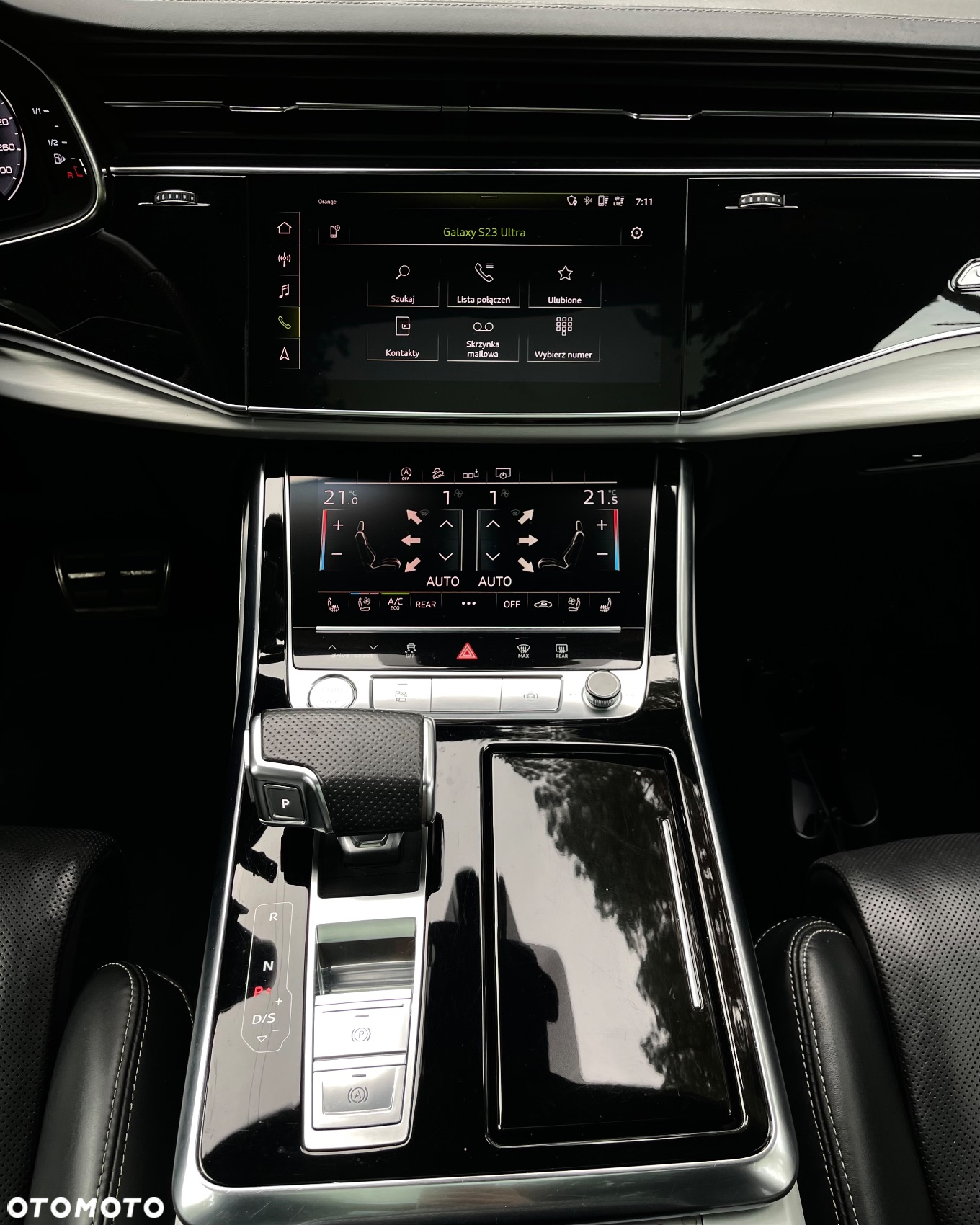 Audi Q8 55 TFSI mHEV Quattro Tiptronic - 24