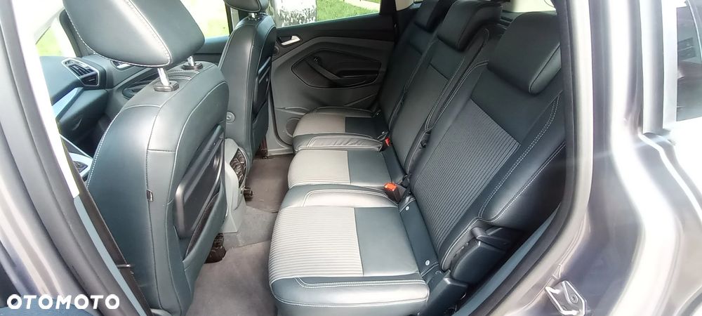 Ford C-MAX 2.0 TDCi Trend MPS6 - 12