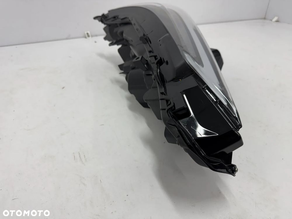 LAMPA LEWA PRZEDNIA LEXUS NX II 2 2021- FULL LED - 6