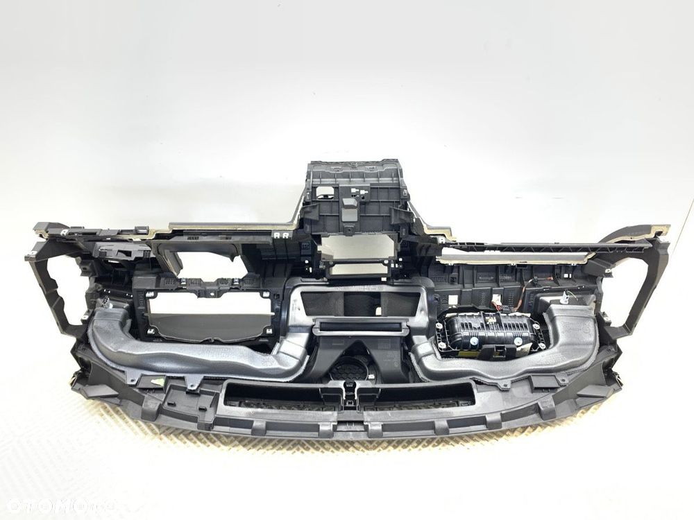 KOKPIT PODUSZKI KURTYNY KOMPLET  VW PASSAT B8 (3G2, CB2) 2014 - 2022 1.8 TSI 132 kW [180 KM] benzyna - 11