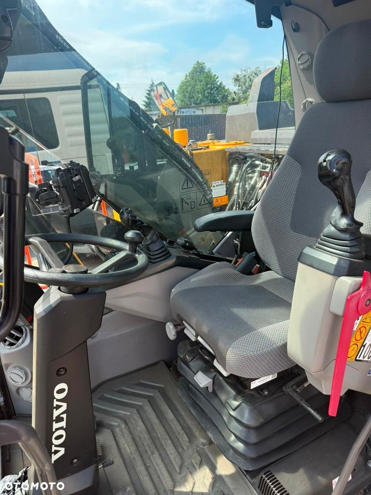Volvo EWR 150 - 8
