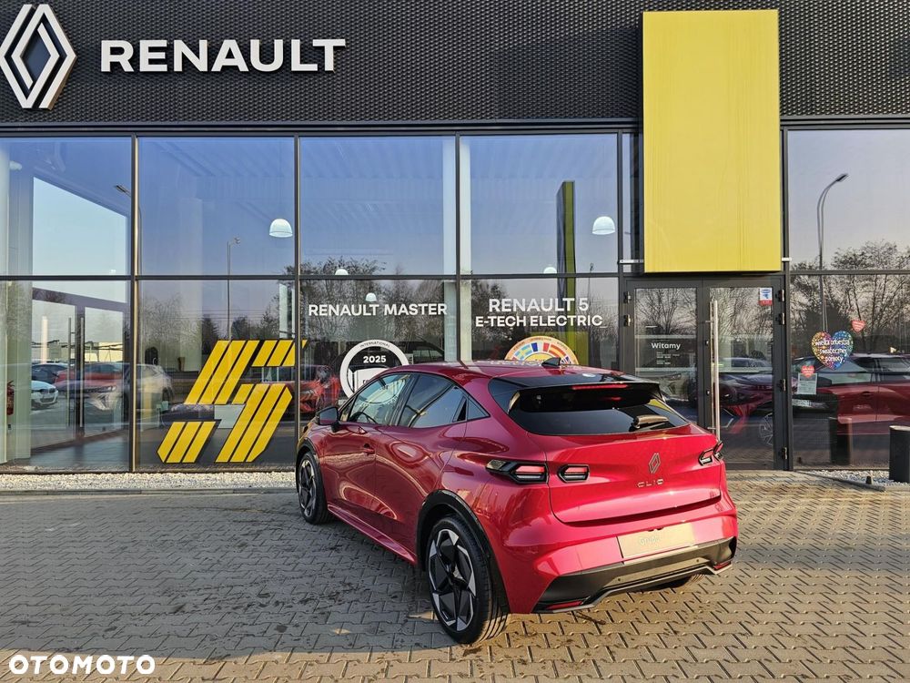 Renault Clio - 4