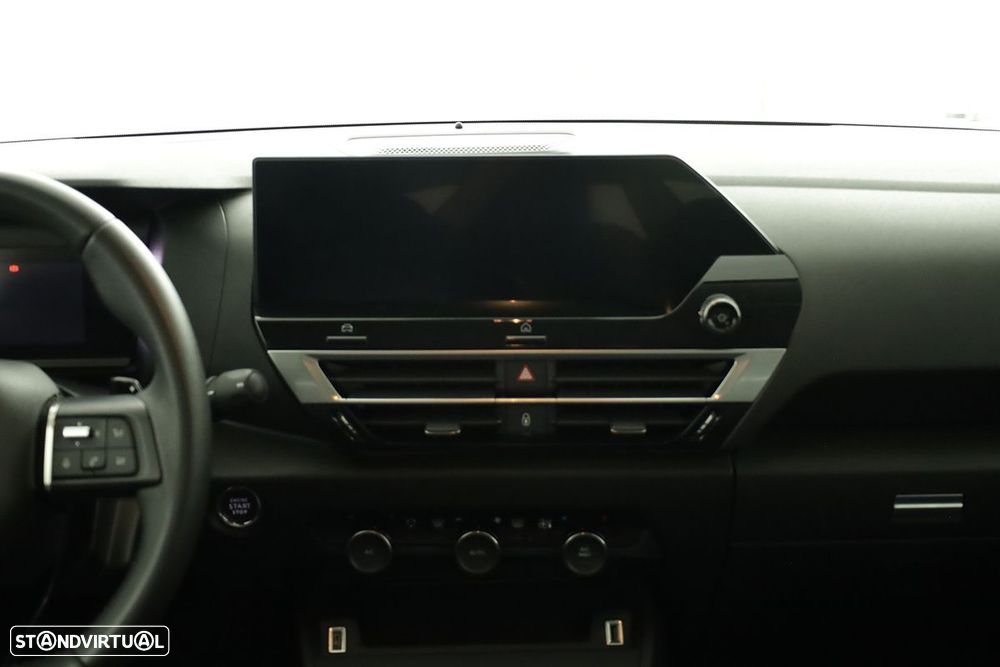 Citroën C4 1.2 PureTech Plus EAT8 - 9