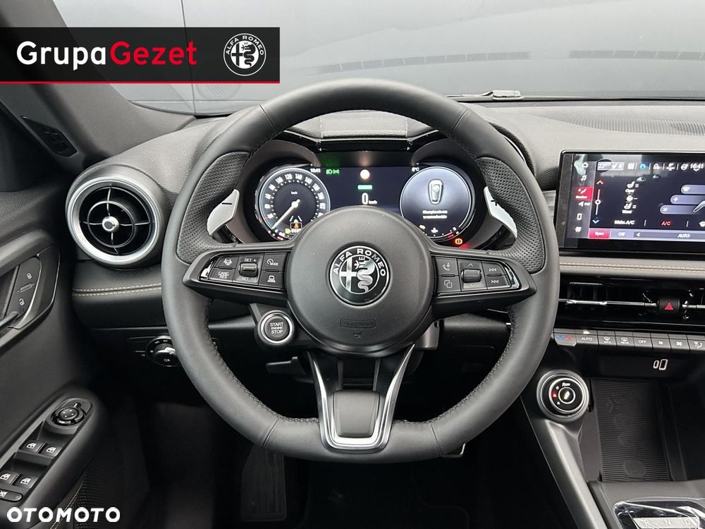 Alfa Romeo Tonale - 9