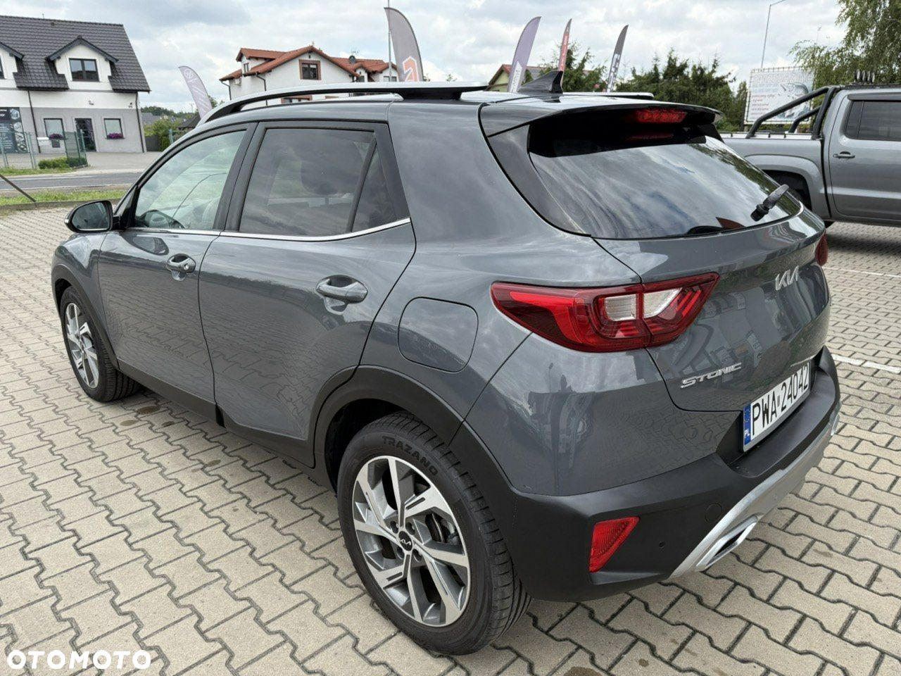 Kia Stonic - 9