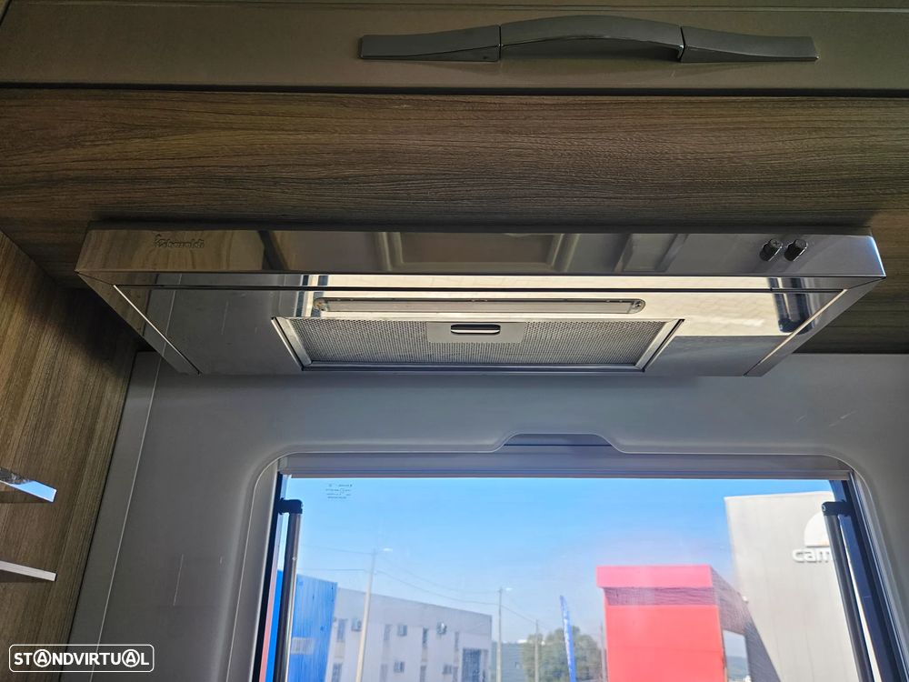 Roller Team Pegaso 266 TL - 23