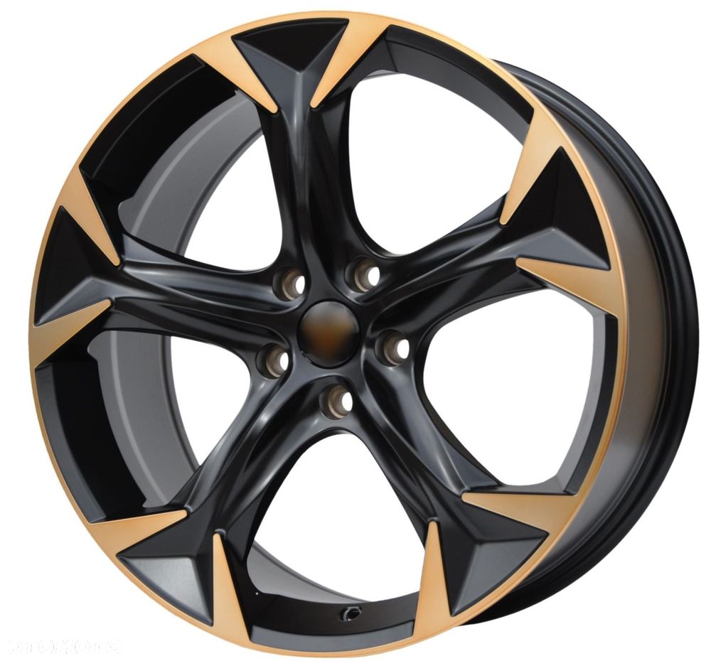 5163 MBHMC NOWE FELGI 19 5x112 CUPRA FORMENTOR VZ ET40 - 1