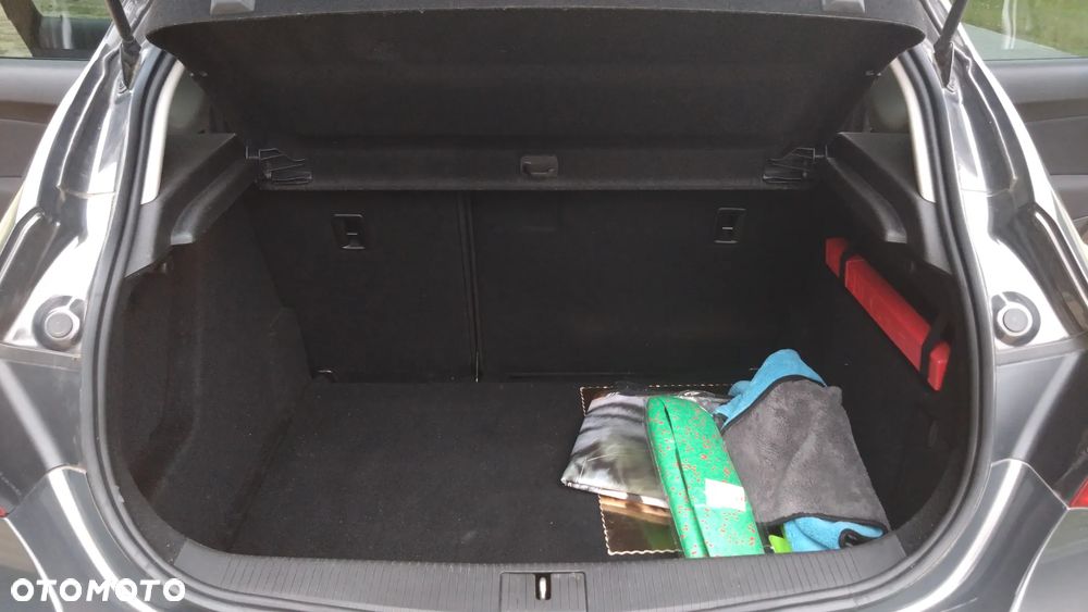 Opel Astra 1.4 Edition - 30