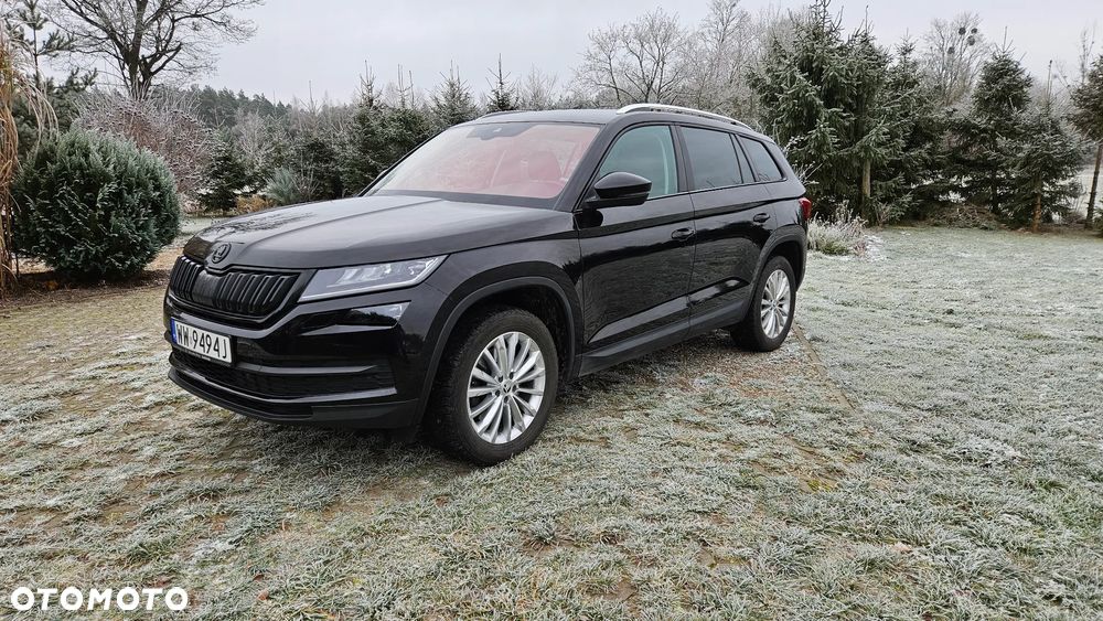 Skoda Kodiaq 2.0 TSI 4x4 DSG Style - 22