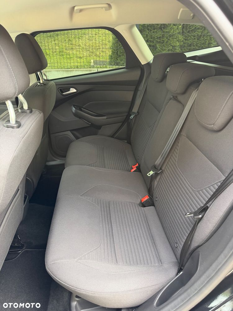 Ford Focus - 19