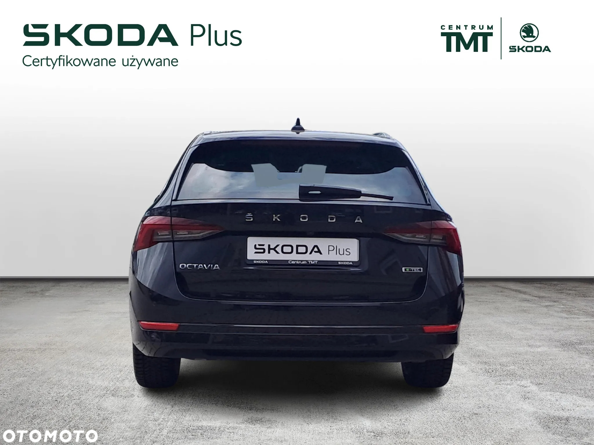 Skoda Octavia - 4