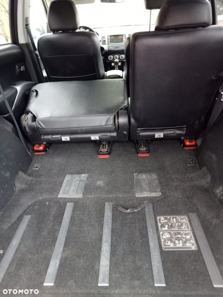 Peugeot 4007 2.2HDi Platinum - 7