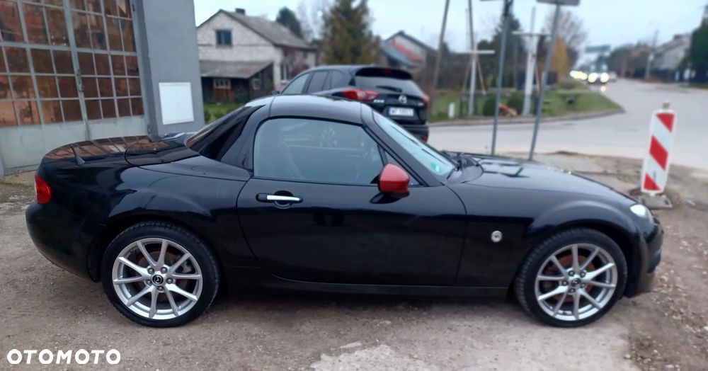 Mazda MX-5 - 7