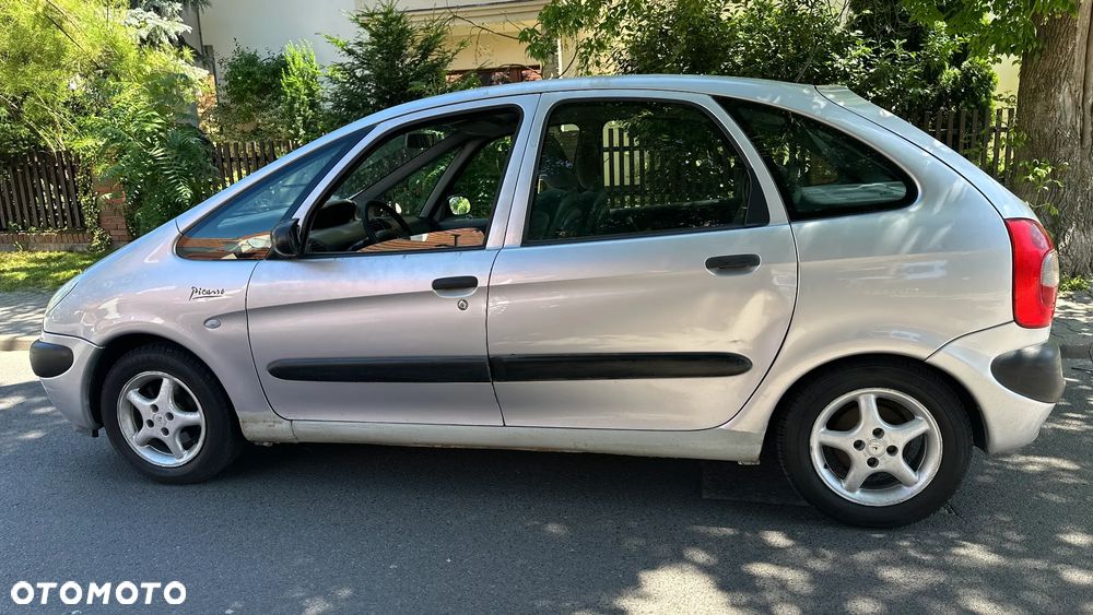 Citroën Xsara Picasso - 6