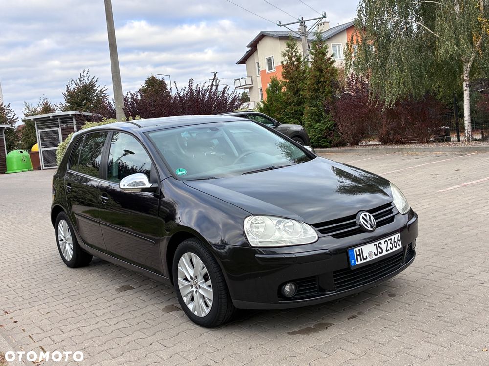 Volkswagen Golf 1.4 Edition - 22