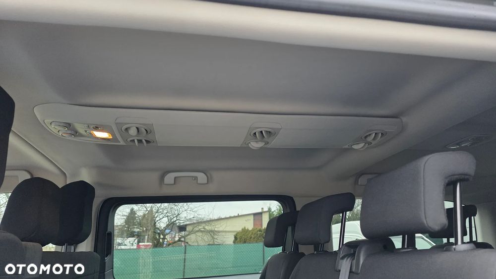 Toyota Proace Verso 2.0 D4-D Long Family - 15