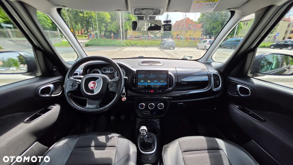 Fiat 500L 1.4 16V Pop Star - 15