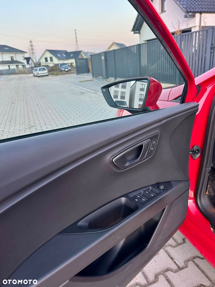 Seat Leon 1.8 TSI Start&Stop FR - 24