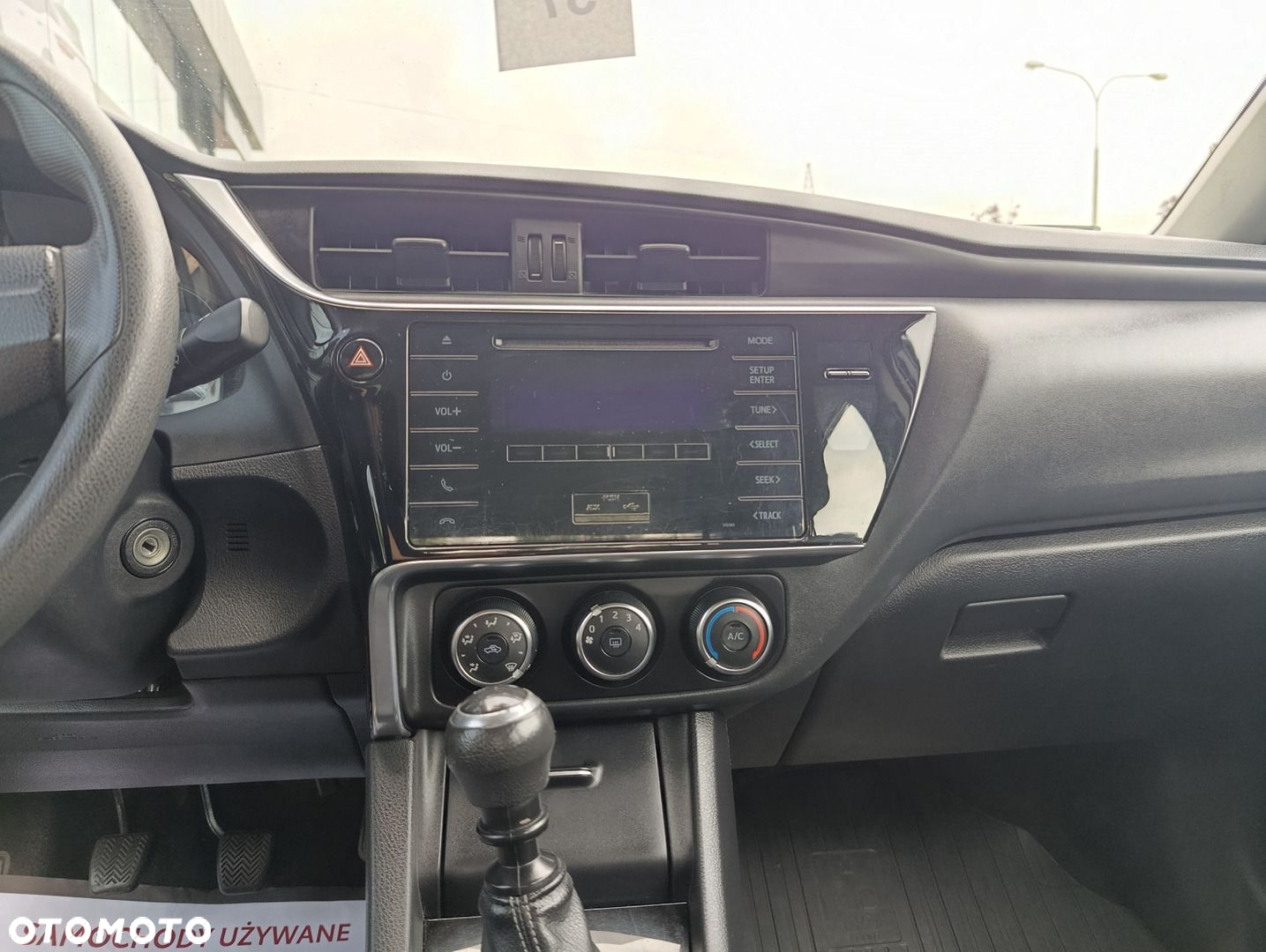 Toyota Corolla 1.33 Active - 18