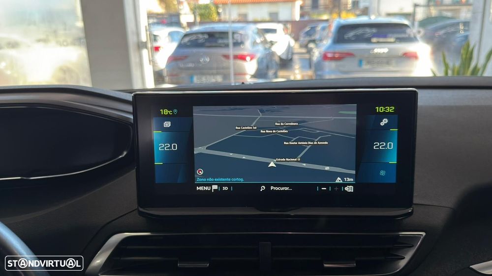 Peugeot 3008 1.6 Hybrid Allure Pack e-EAT8 - 9