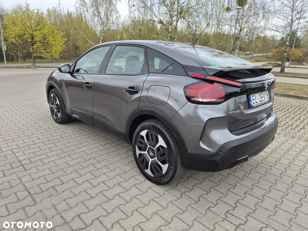 Citroën C4 1.5 BlueHDi Feel Pack S&S - 8