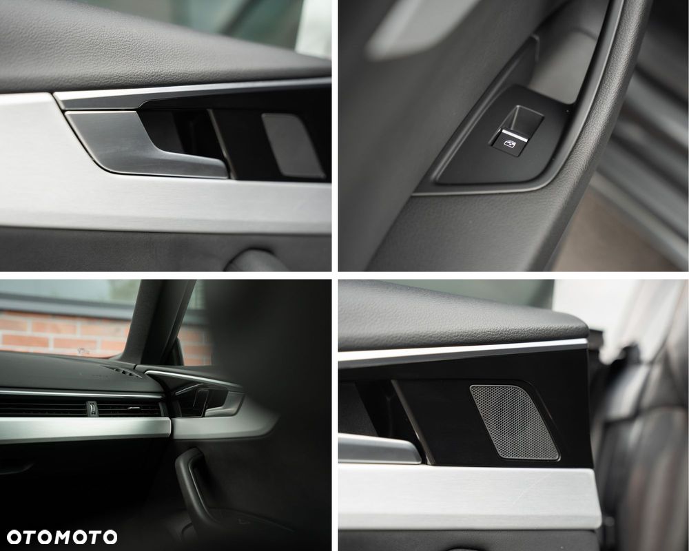 Audi A5 Sportback 40 TFSI S tronic S line - 32