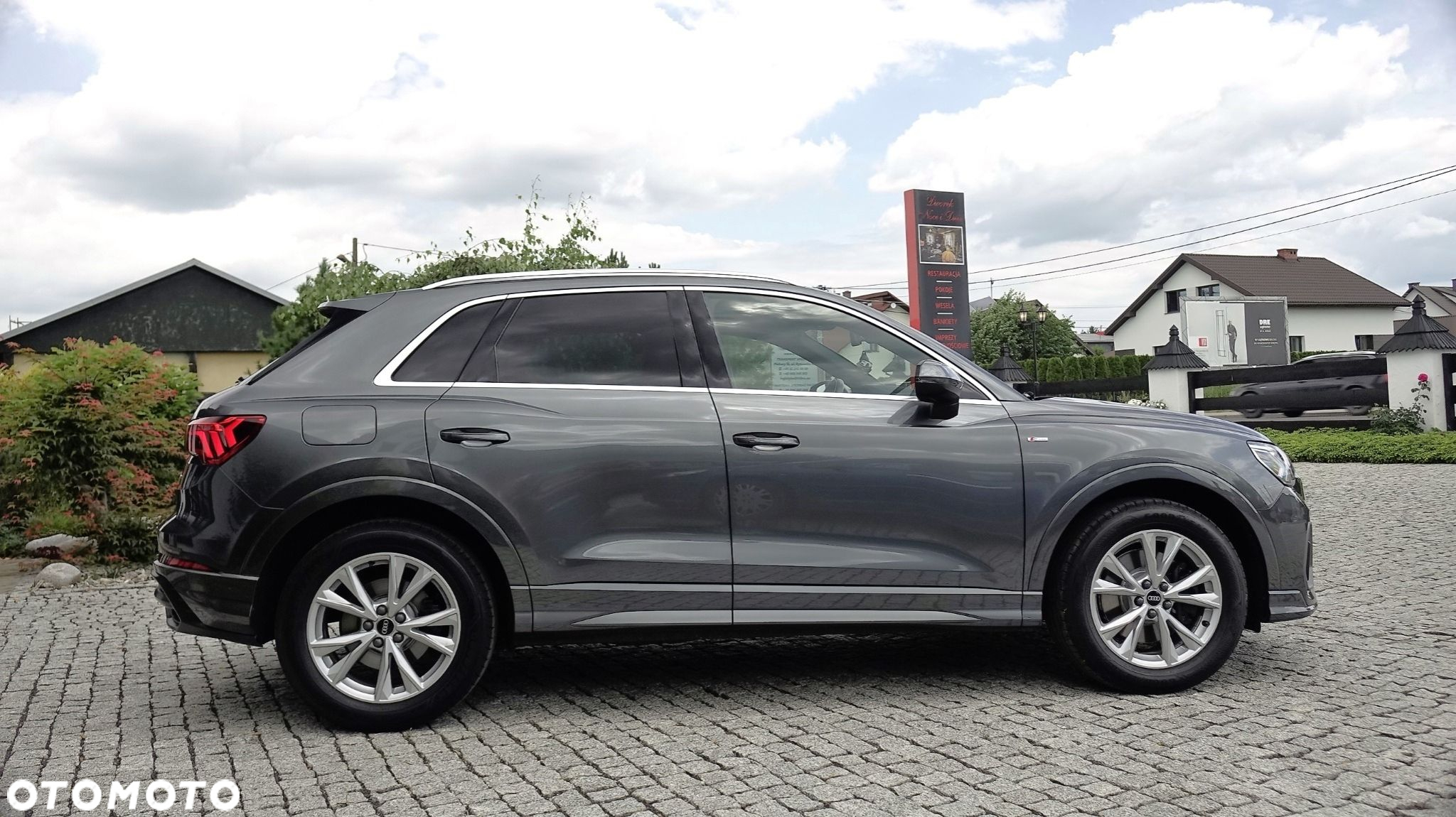 Audi Q3 Sportback - 16