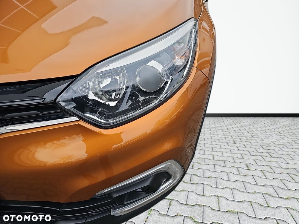 Renault Captur - 8
