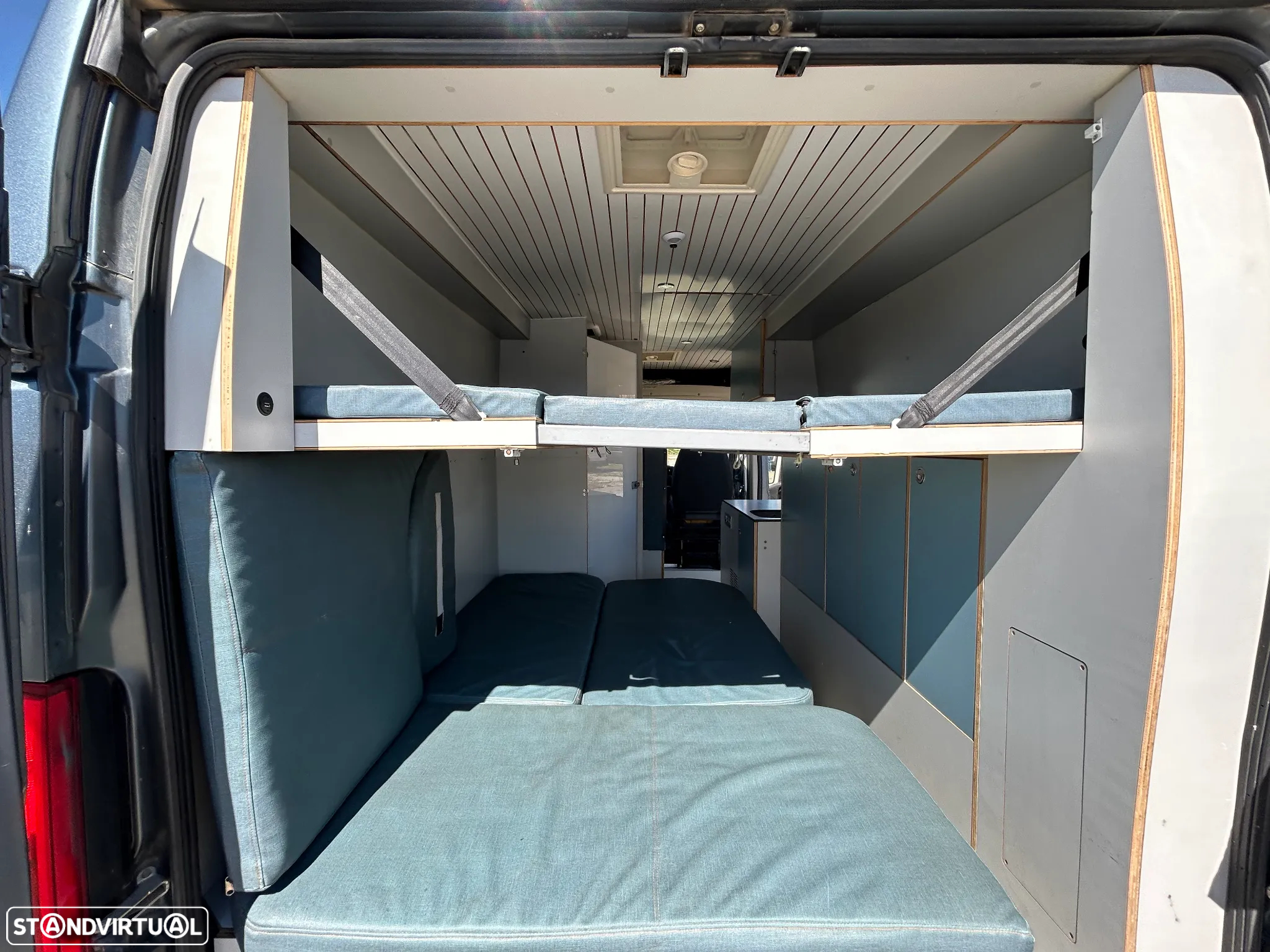 Fiat Ducato Fiat Ducato 2.0 Mjet - 8