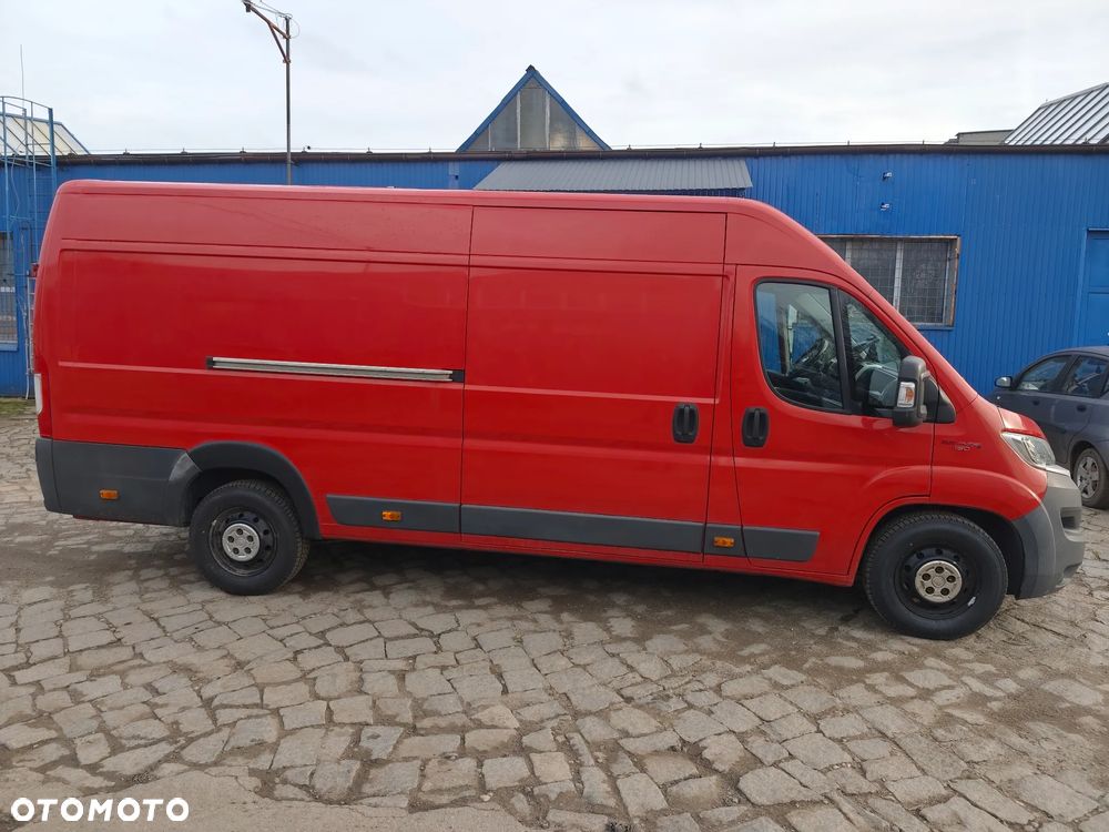 Fiat Ducato - 4