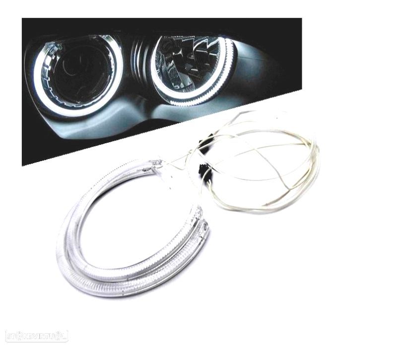 AROS CCFL BMW E53 X5 - 1