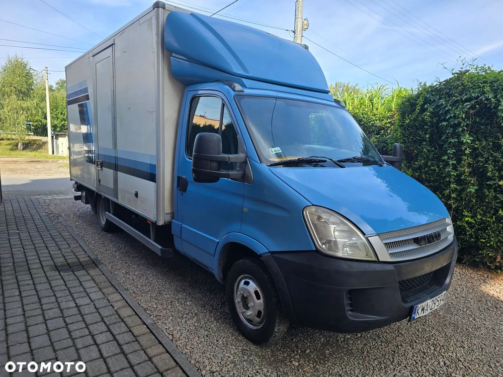Iveco Daily