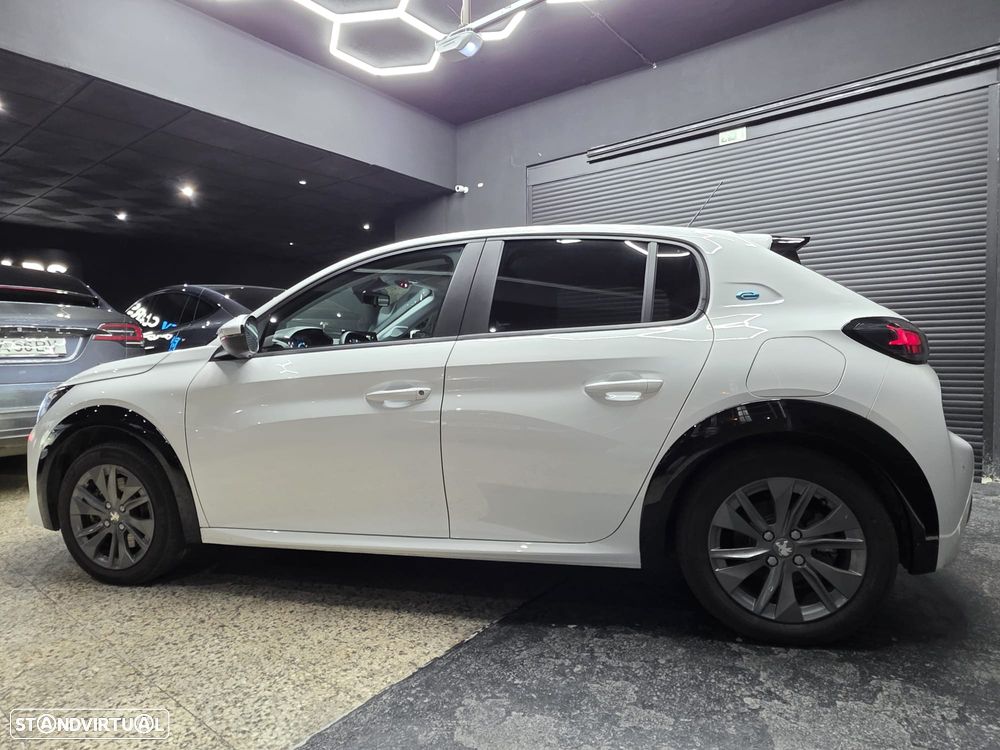 Peugeot e-208 Active Pack - 2