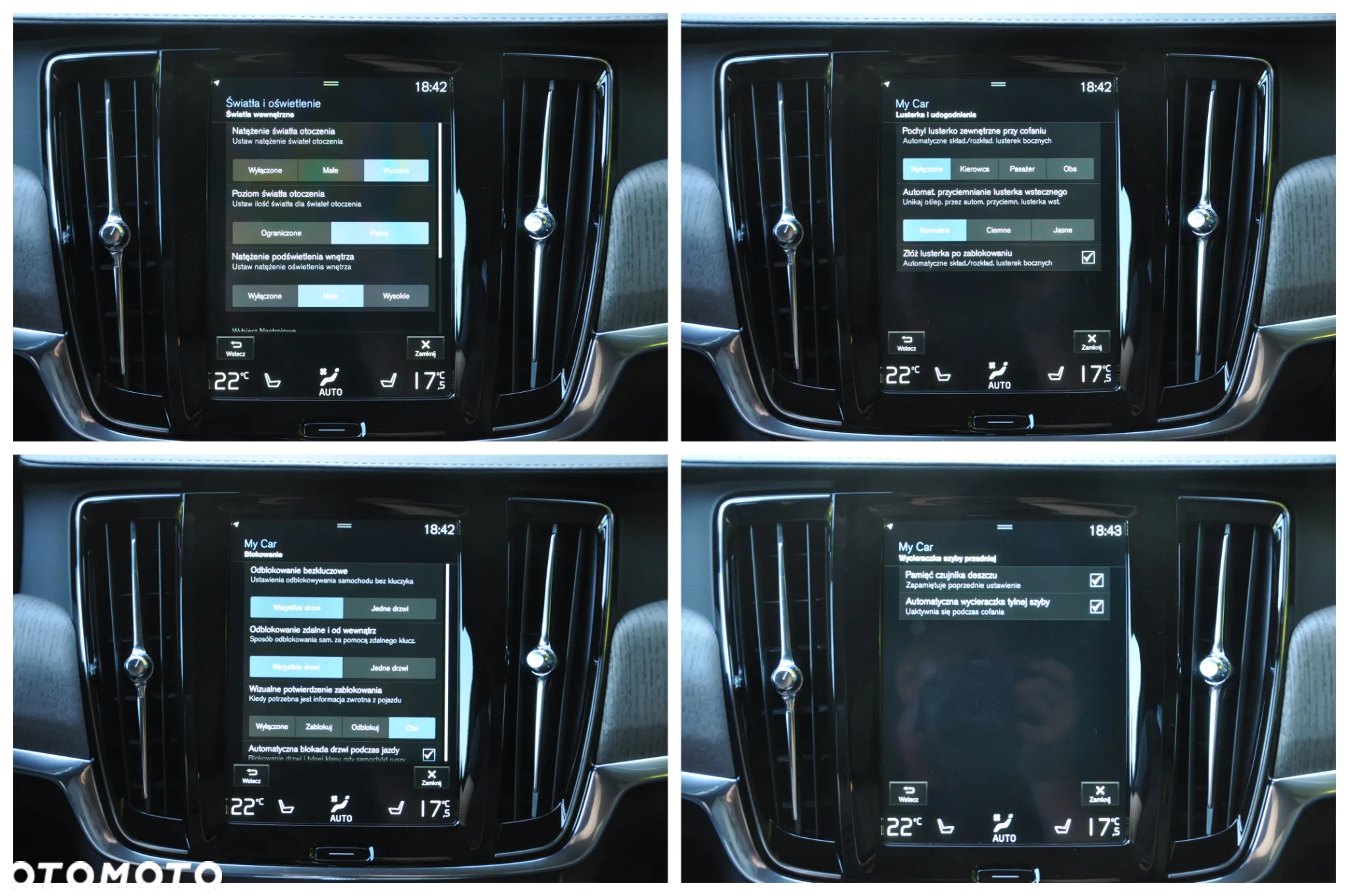 Volvo V90 - 19