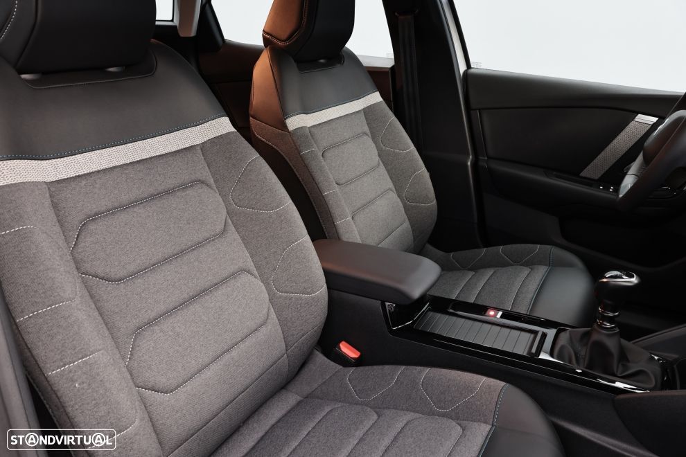Citroën C4 1.2 PureTech Feel Pack - 22